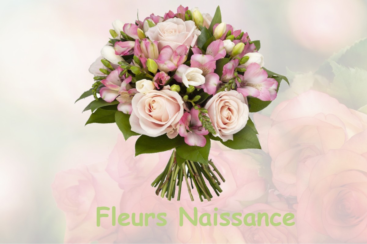 fleurs naissance LIERAMONT