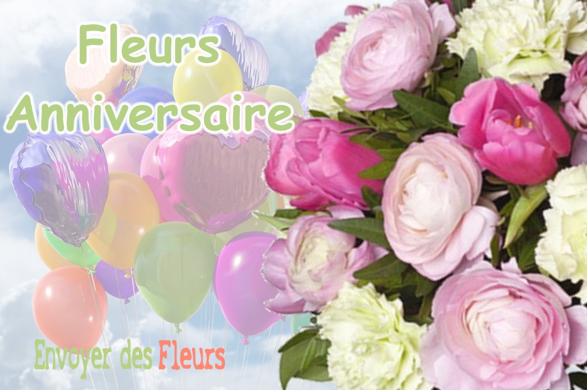 lIVRAISON FLEURS ANNIVERSAIRE à LIERAMONT