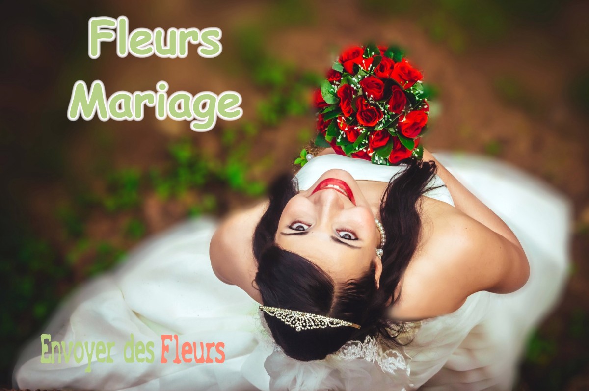 lIVRAISON FLEURS MARIAGE à LIERAMONT