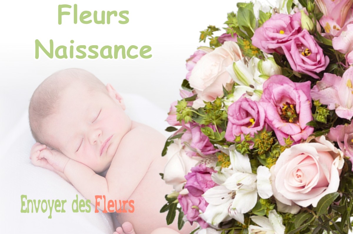 lIVRAISON FLEURS NAISSANCE à LIERAMONT