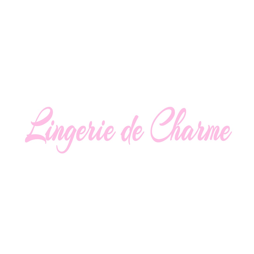 LINGERIE DE CHARME LIERAMONT